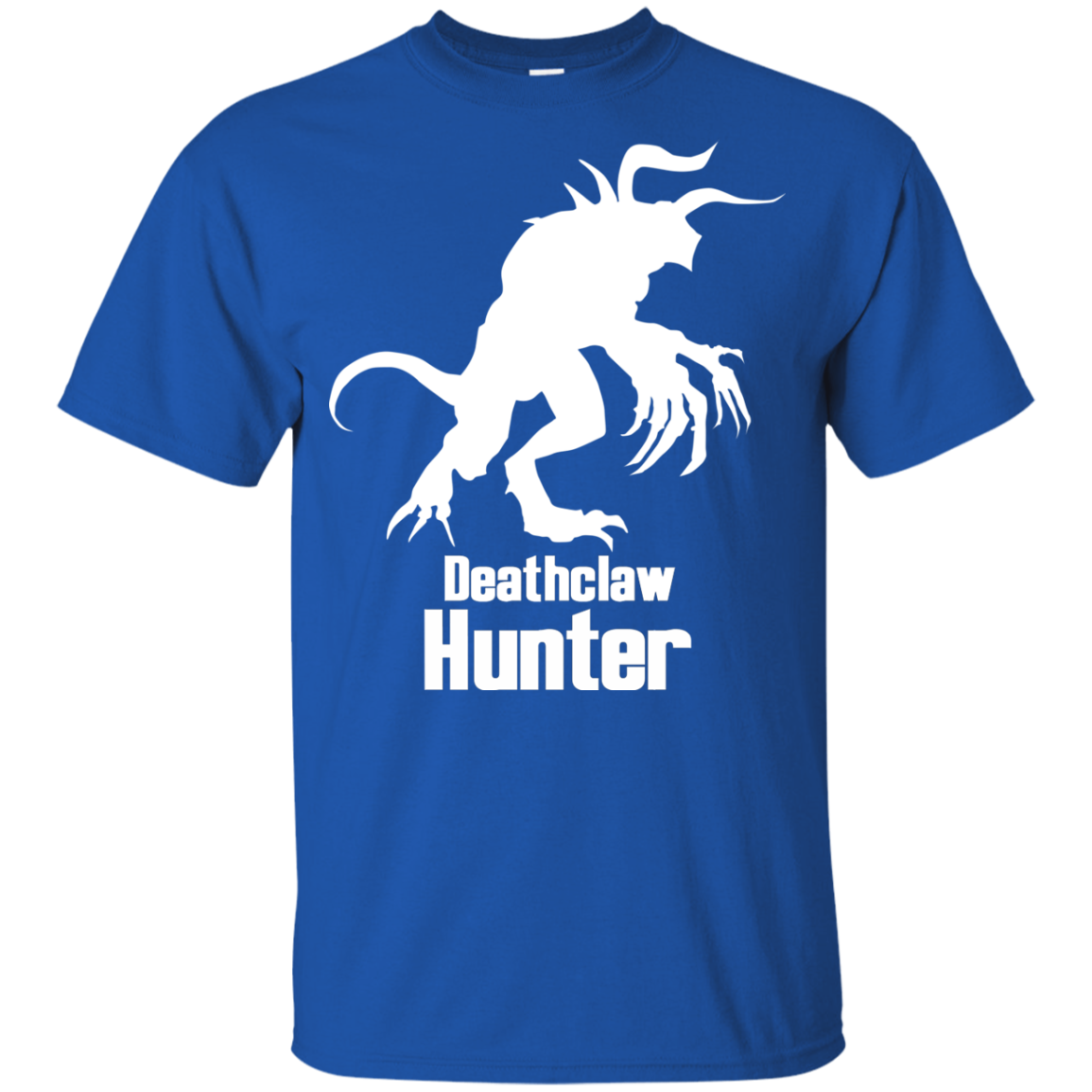 Deathclaw Hunter Shirt
