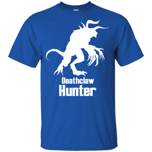 Deathclaw Hunter Shirt Deathclaw Hunter Shirt