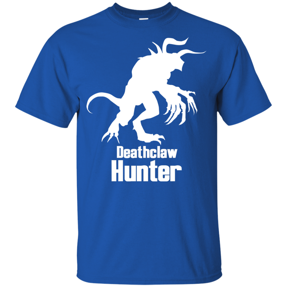 Deathclaw Hunter Shirt