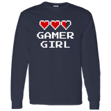 Gamer Girl Video Gaming Shirt Gamer Girl Video Gaming Shirt
