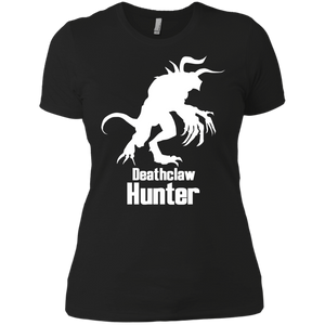 Deathclaw Hunter Shirt Fallout 4 Fallout 76 Deathclaw