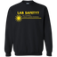 Screw Lab Safety I Want Superpowers