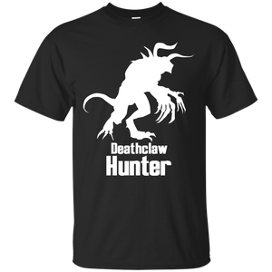 Deathclaw Hunter Shirt Fallout 4 Fallout 76 Deathclaw