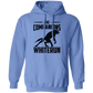 The Companions Whiterun Light Pullover Hoodie 8 oz