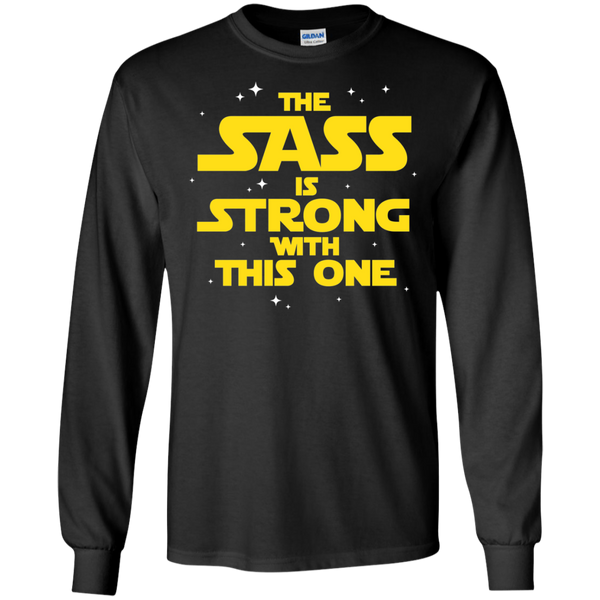 Sass Sassy