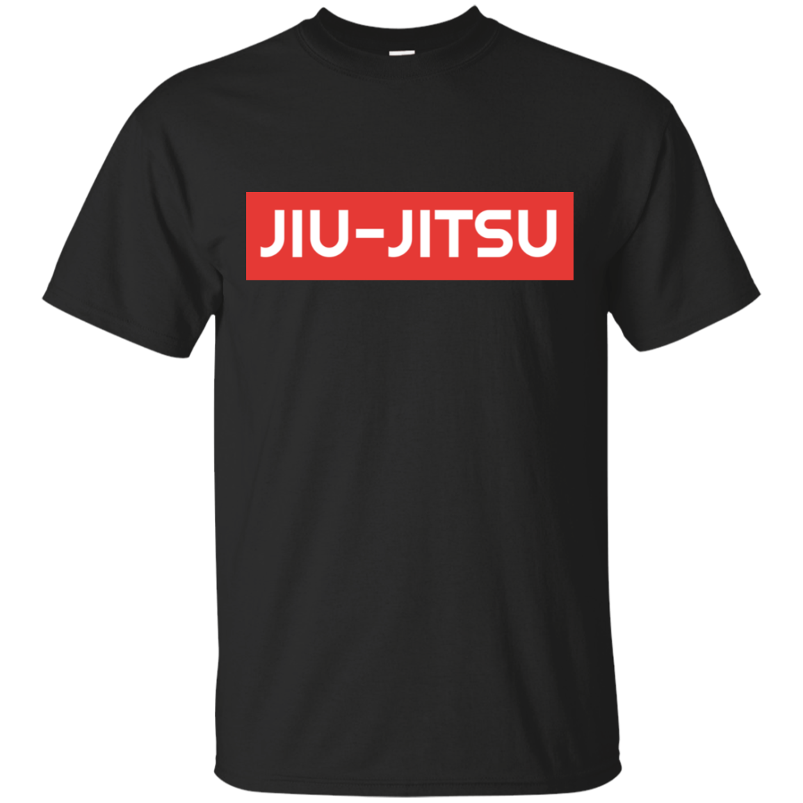 Brazilian Jiu Jitsu Surpassing BJJ T-Shirt Secondary image