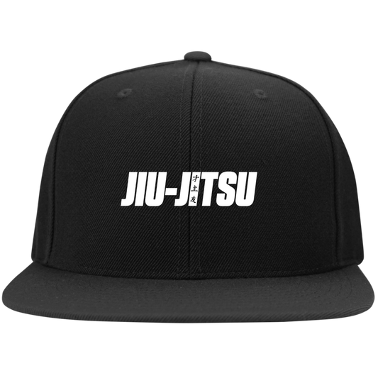 Brazilian Jiu Jitsu Tradition BJJ 2 Snapback Hat