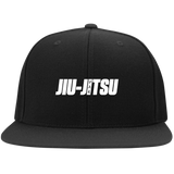 Brazilian Jiu Jitsu Tradition BJJ 2 Snapback Hat Brazilian Jiu Jitsu Tradition BJJ 2 Snapback Hat