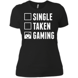 Single Taken Gaming - Video Gaming Shirt Single Taken Gaming - Video Gaming Shirt