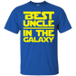 Best Uncle In The Galaxy Shirt