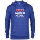 Gamer Girl Video Gaming Shirt