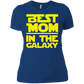 Best Mom In The Galaxy T-Shirt