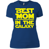 Best Mom In The Galaxy T-Shirt Best Mom In The Galaxy T-Shirt