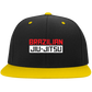 Brazilian Jiu-Jitsu BJJ Brazilian Jiu Jitsu Baseball Cap