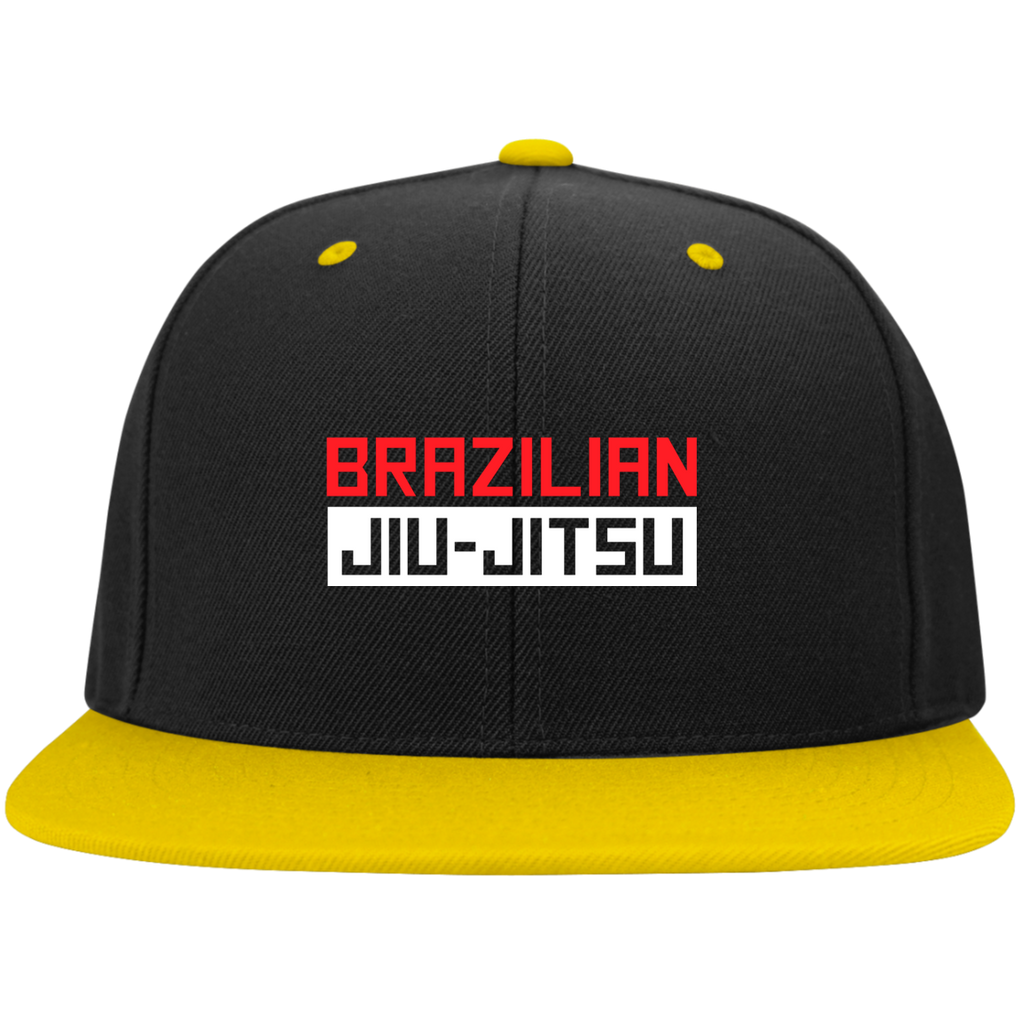 Brazilian Jiu-Jitsu BJJ Brazilian Jiu Jitsu Baseball Cap