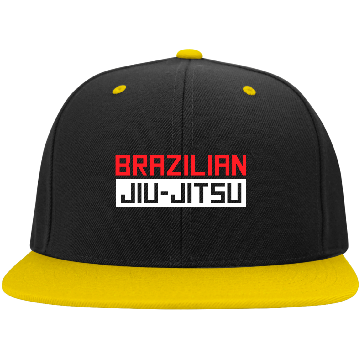Brazilian Jiu-Jitsu BJJ Brazilian Jiu Jitsu Baseball Cap
