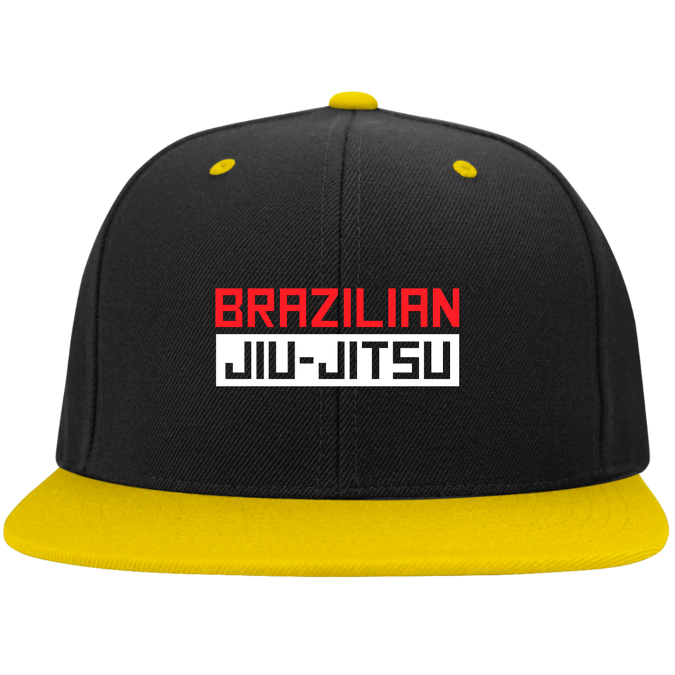 Brazilian Jiu-Jitsu BJJ Brazilian Jiu Jitsu Baseball Cap