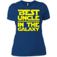 Best Uncle In The Galaxy Shirt