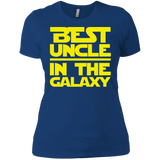 Best Uncle In The Galaxy Shirt Best Uncle In The Galaxy Shirt