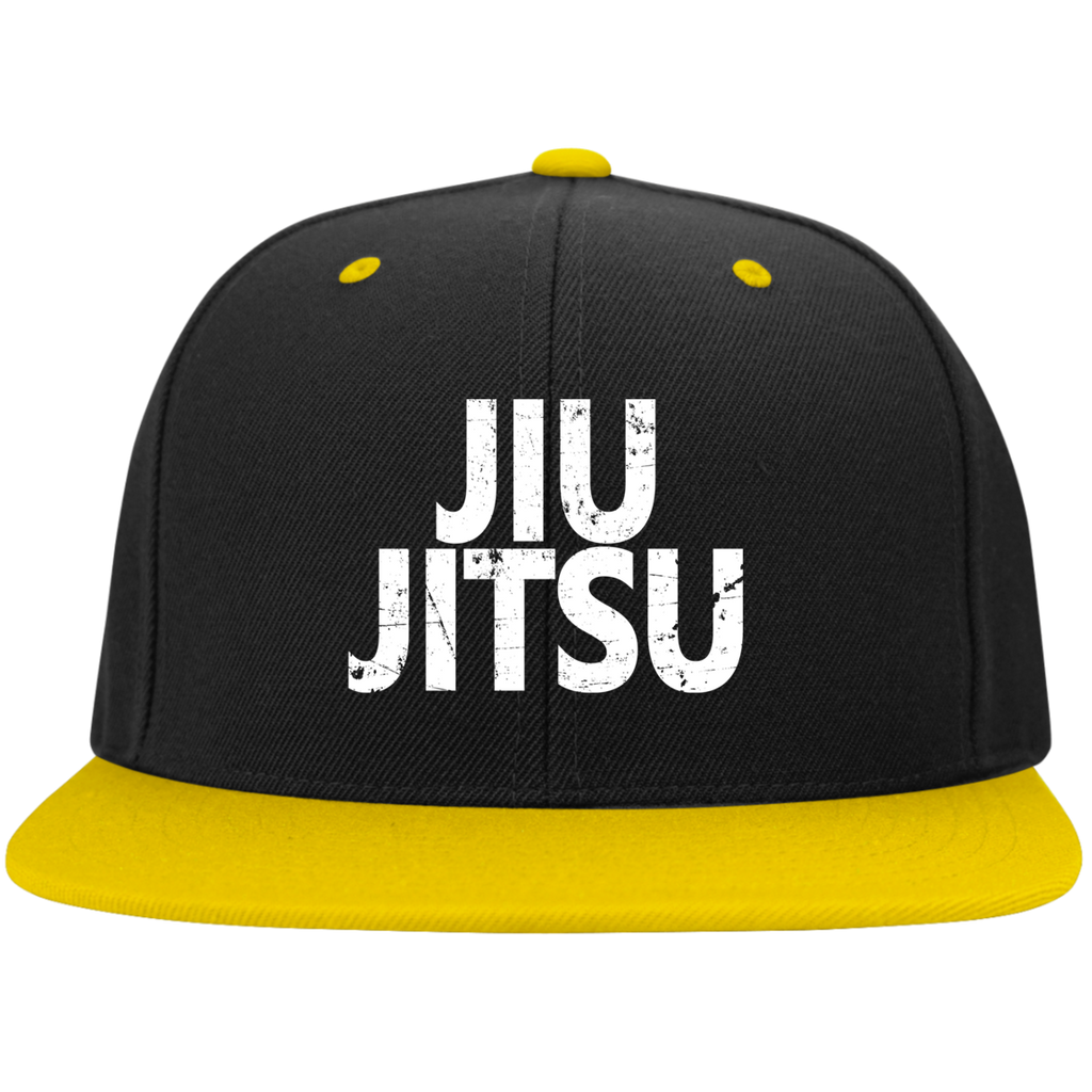 Brazilian Jiu-Jitsu BJJ Brazilian Jiu Jitsu Baseball Cap