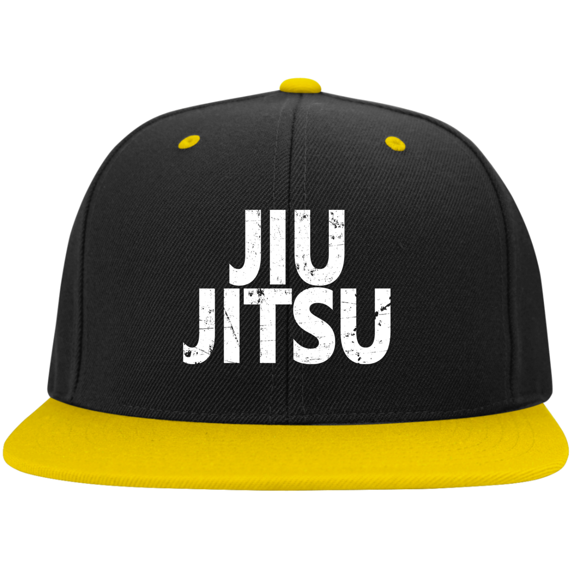 Brazilian Jiu-Jitsu BJJ Brazilian Jiu Jitsu Baseball Cap