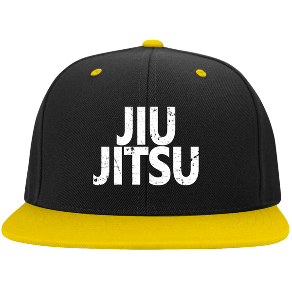Brazilian Jiu-Jitsu BJJ Brazilian Jiu Jitsu Baseball Cap