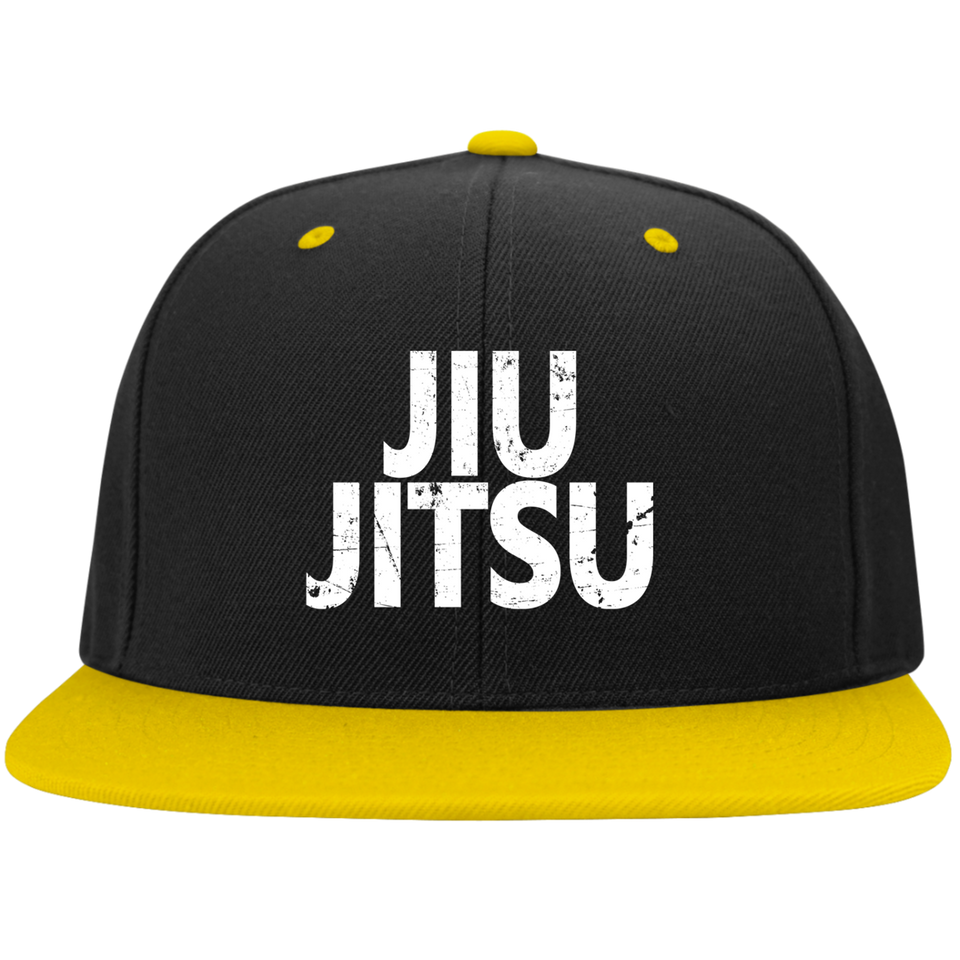 Brazilian Jiu-Jitsu BJJ Brazilian Jiu Jitsu Baseball Cap