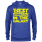 Best Boyfriend In The Galaxy Shirt