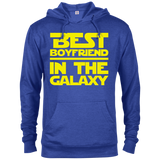 Best Boyfriend In The Galaxy Shirt Best Boyfriend In The Galaxy Shirt