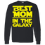 Best Mom In The Galaxy T-Shirt