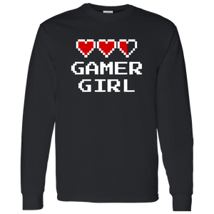 Gamer Girl Video Gaming Shirt Gamer Girl Video Gaming Shirt