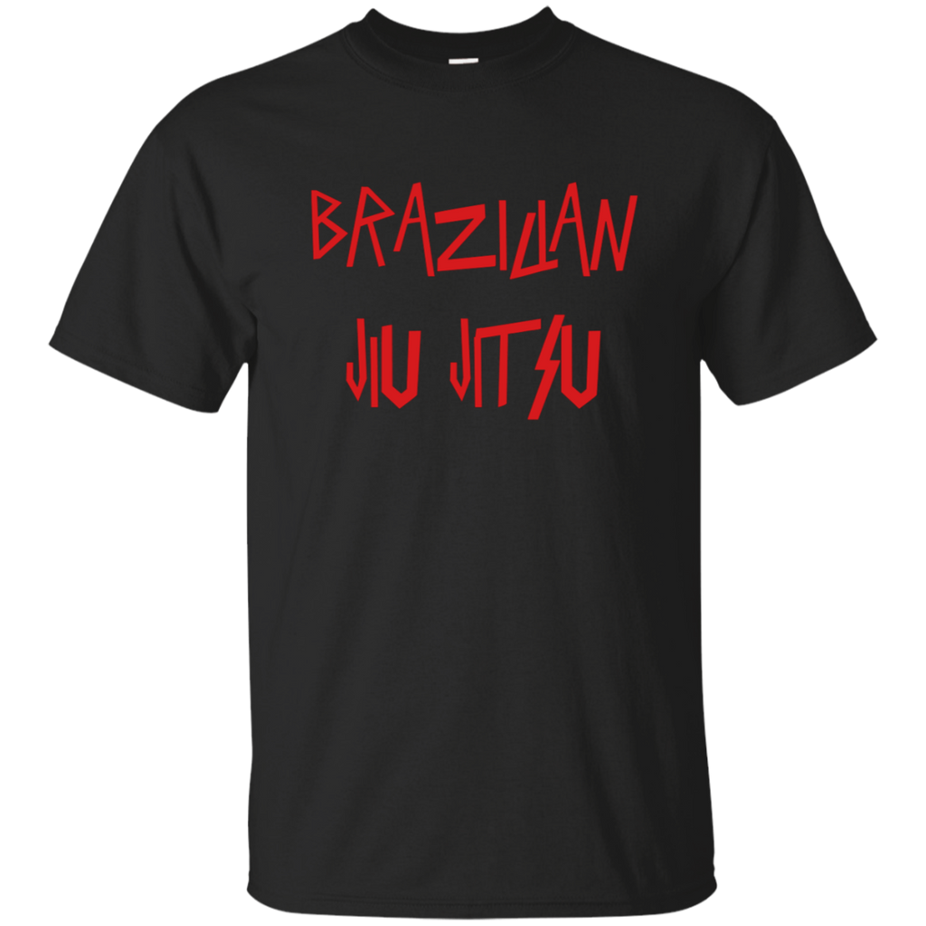 Brazilian Jiu-Jitsu BJJ Brazilian Jiu Jitsu Shirt