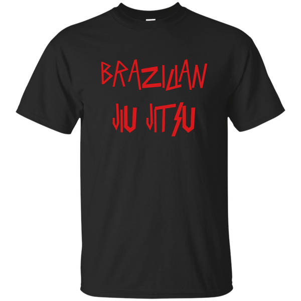 Brazilian Jiu-Jitsu BJJ Brazilian Jiu Jitsu Shirt