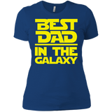 Best Dad In The Galaxy Shirt Best Dad In The Galaxy Shirt