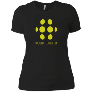 Big Daddy - Would You Kindly Shirt Bioshock Big Daddy Would You Kindly Shirt