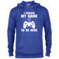 I Paused My Game To Be Here Video Gamer Shirt