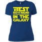 Best Boyfriend In The Galaxy Shirt