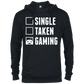 Single Taken Gaming - Video Gaming Shirt