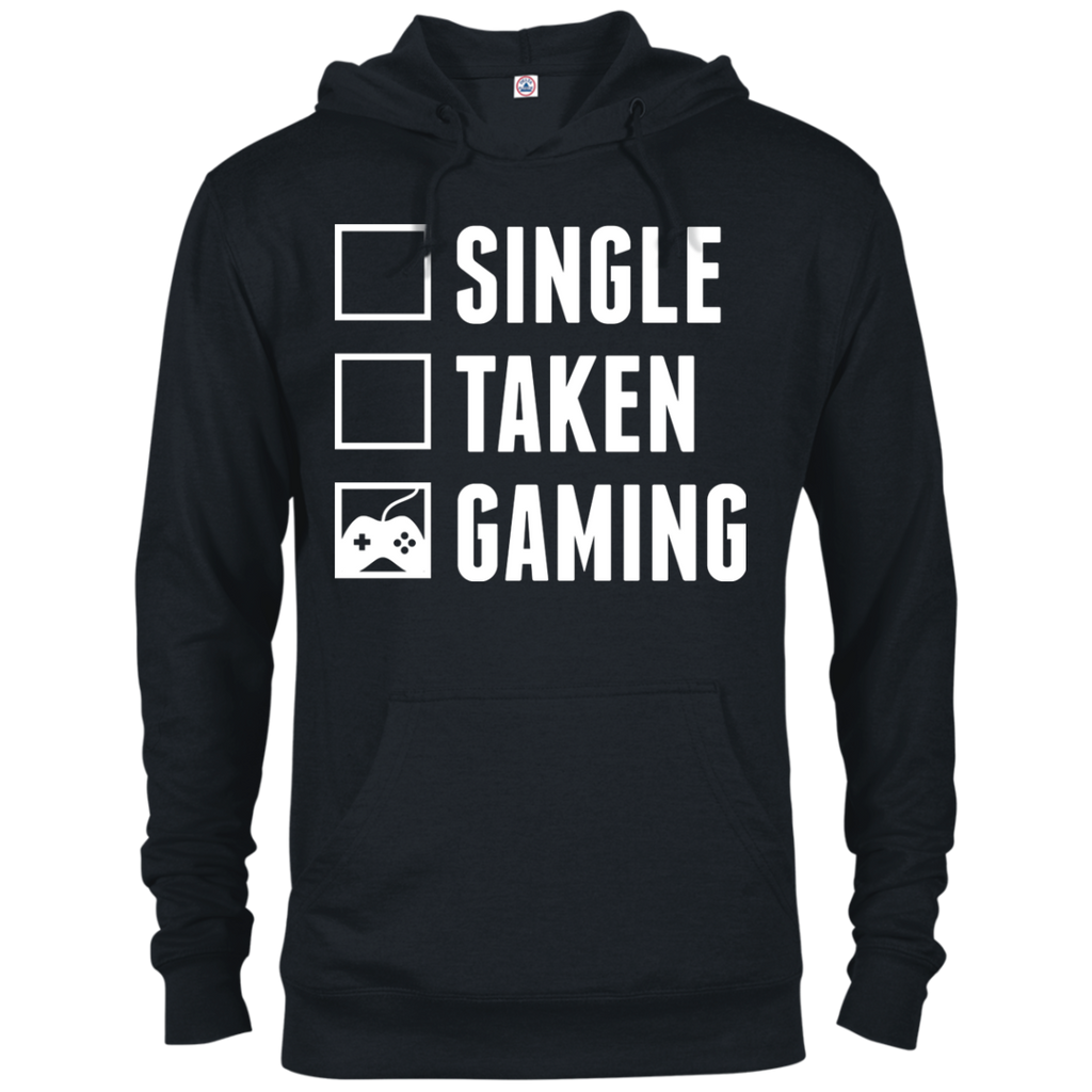 Single Taken Gaming - Video Gaming Shirt