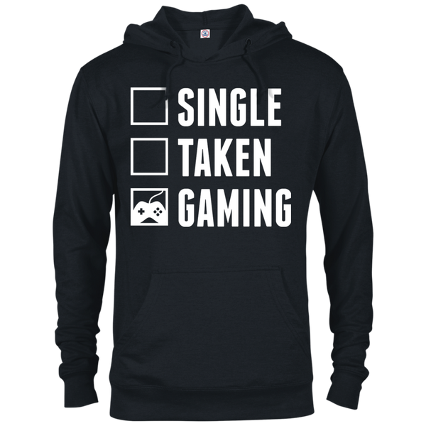Single Taken Gaming - Video Gaming Shirt
