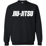 Brazilian Jiu Jitsu Tradition BJJ Crewneck Pullover Sweatshirt  8 oz. Brazilian Jiu Jitsu Tradition BJJ Crewneck Pullover Sweatshirt  8 oz.