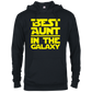 Best Aunt In The Galaxy Shirt
