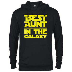 Best Aunt In The Galaxy Shirt Best Aunt In The Galaxy Shirt