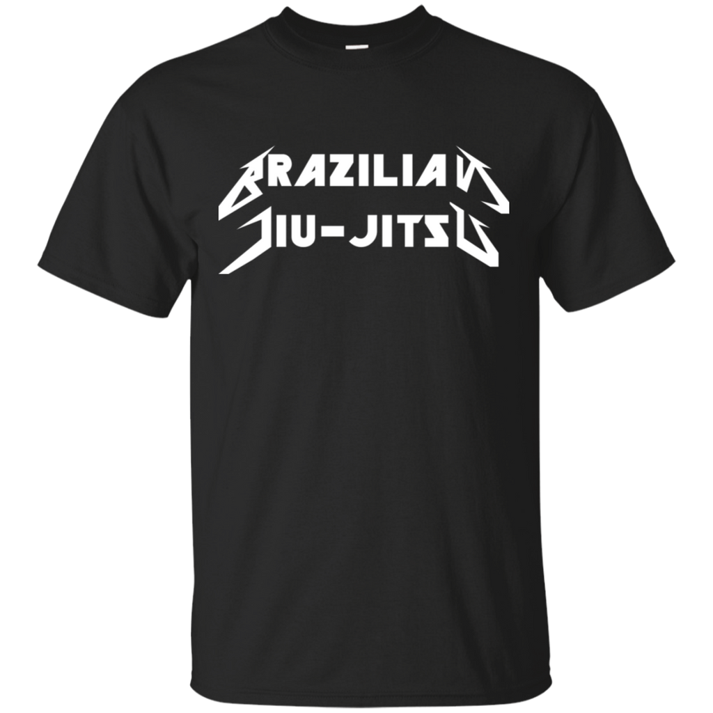 Brazilian Jiu-Jitsu BJJ Brazilian Jiu Jitsu Shirt