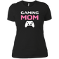 Gaming Mom Video Gaming Shirt