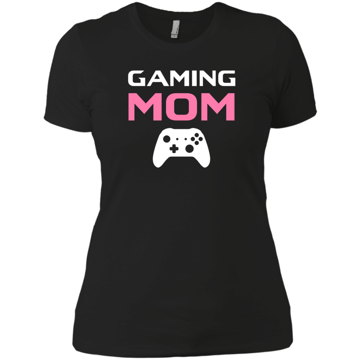 Gaming Mom Video Gaming Shirt