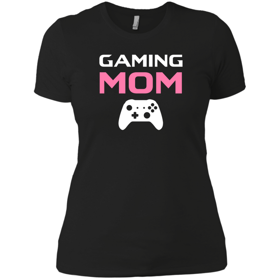 Gaming Mom Video Gaming Shirt