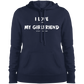 I Love It When My Girlfriend Lets Me Play Video Games - Video Gaming Shirt