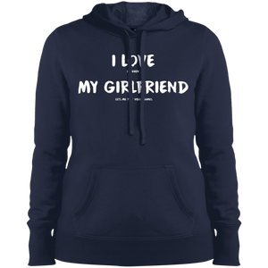 I Love It When My Girlfriend Lets Me Play Video Games - Video Gaming Shirt I Love It When My Girlfriend Lets Me Play Video Games - Video Gaming Shirt