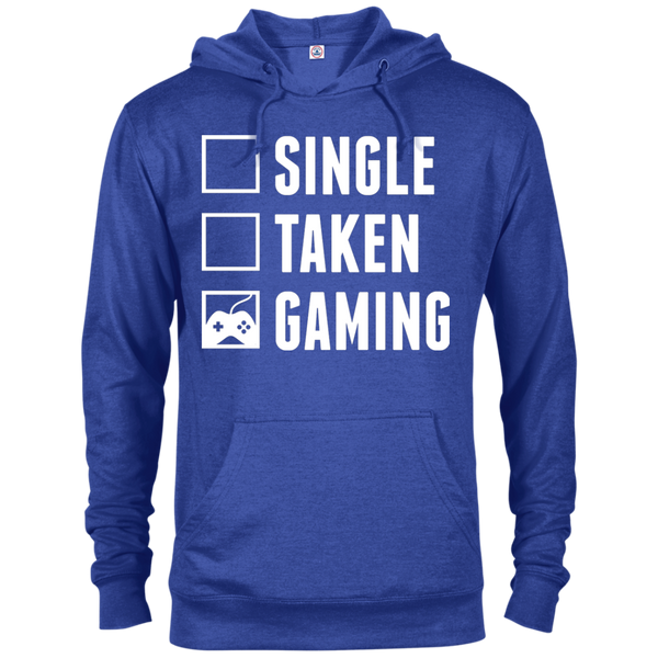 Single Taken Gaming - Video Gaming Shirt